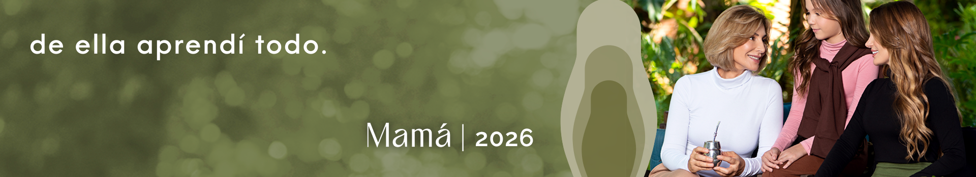 MADRES 2026