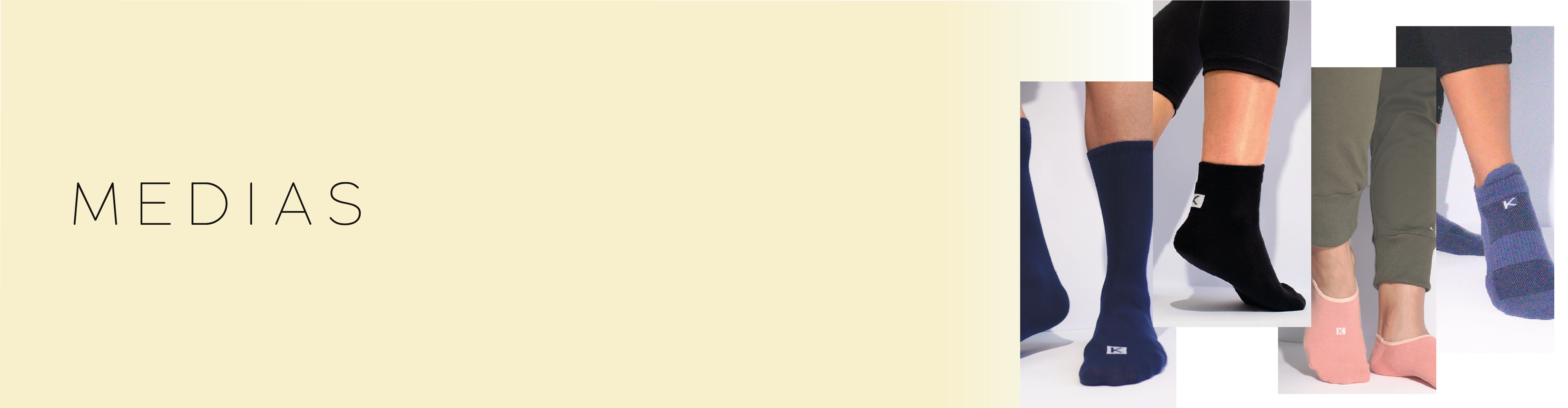 Medias