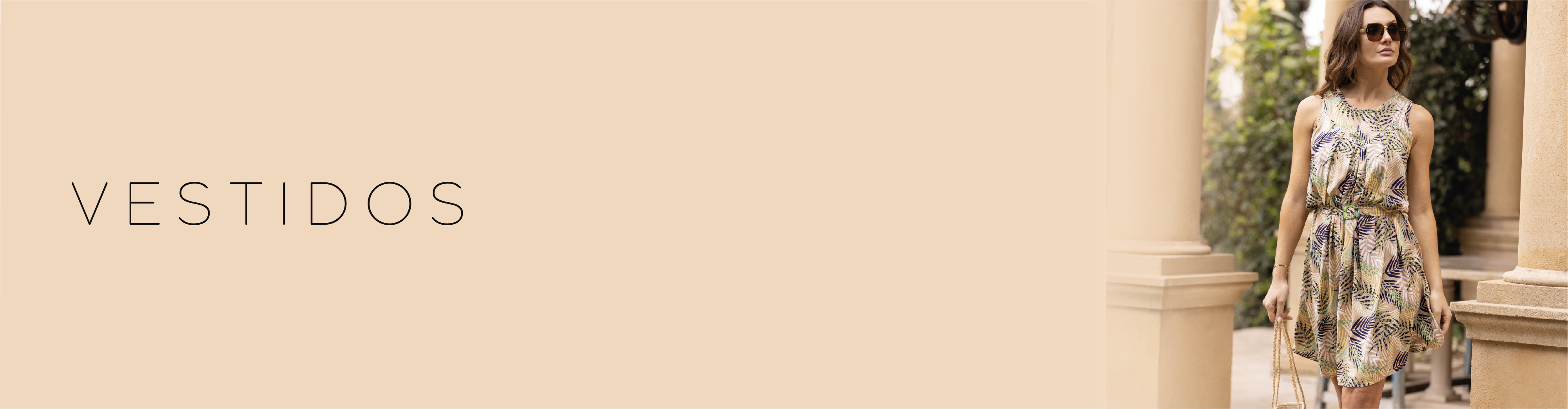 Vestidos