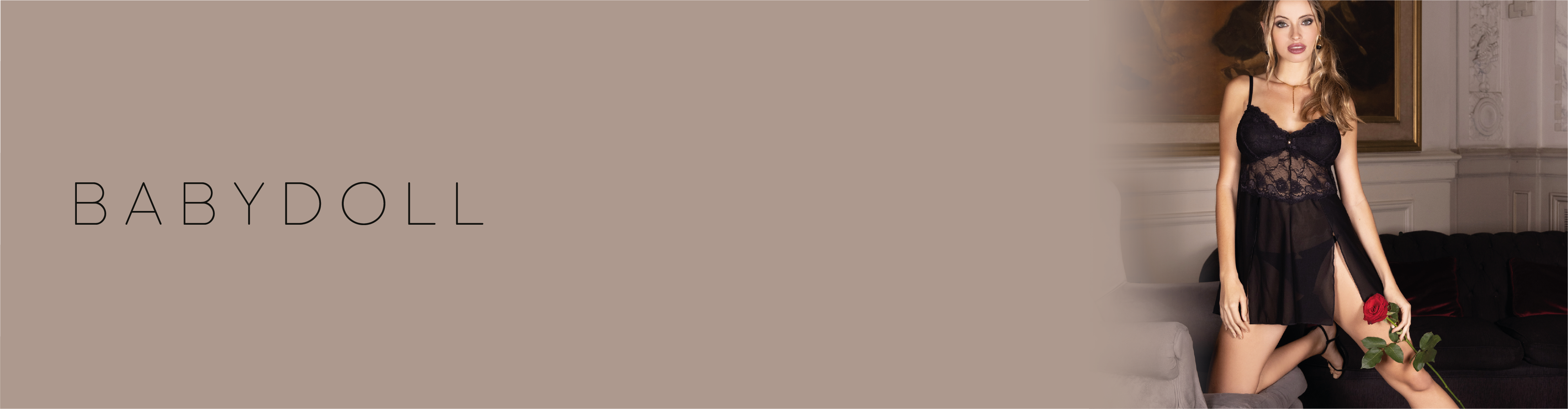 Babydoll