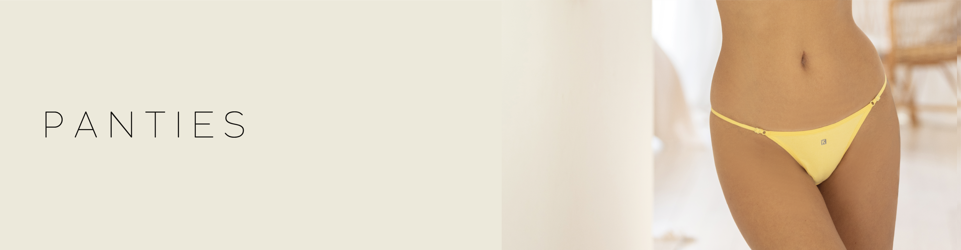 Panties