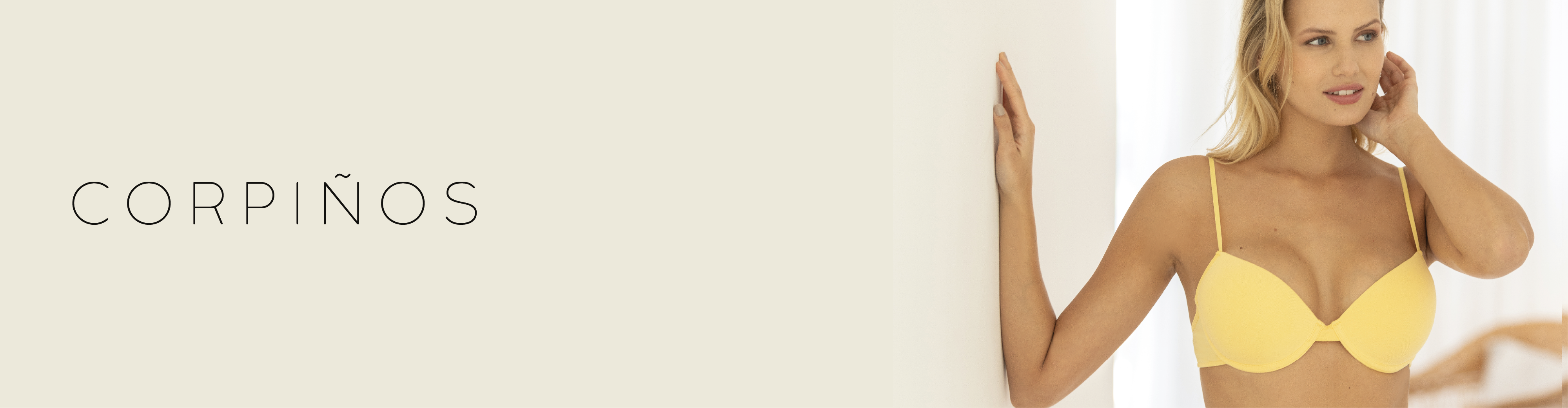 Corpiños