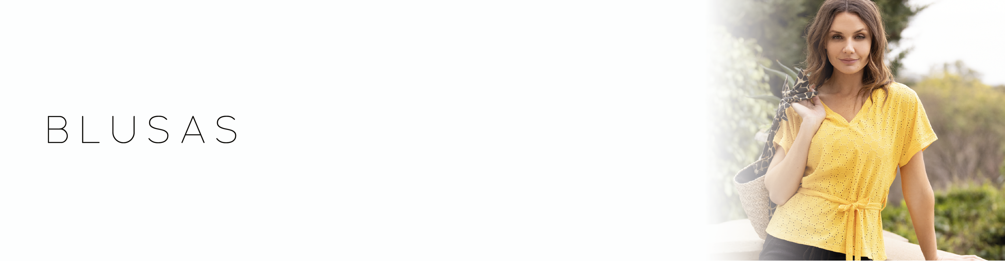 Blusas