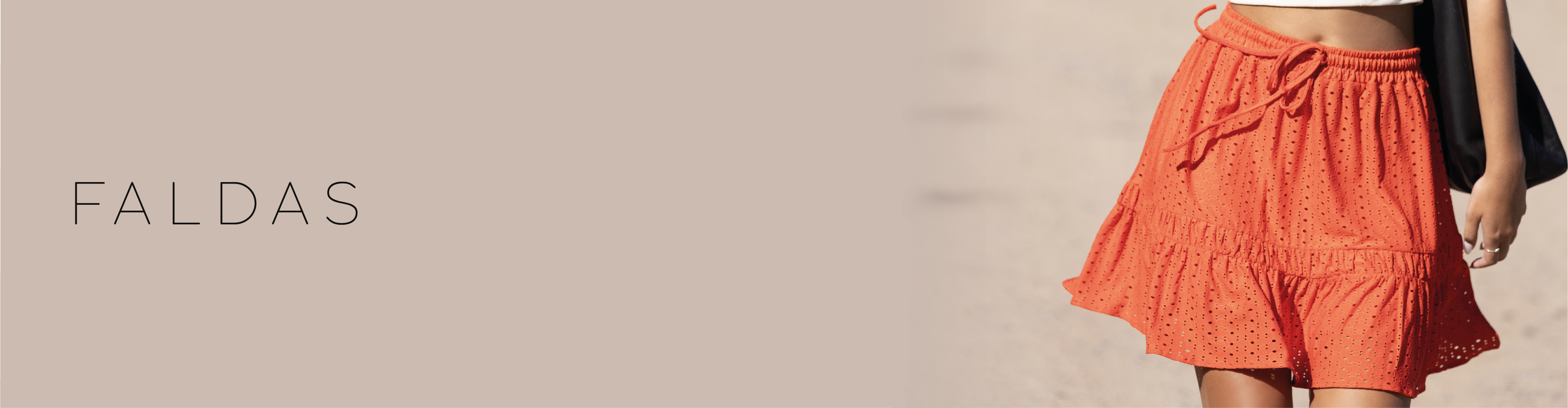 Faldas