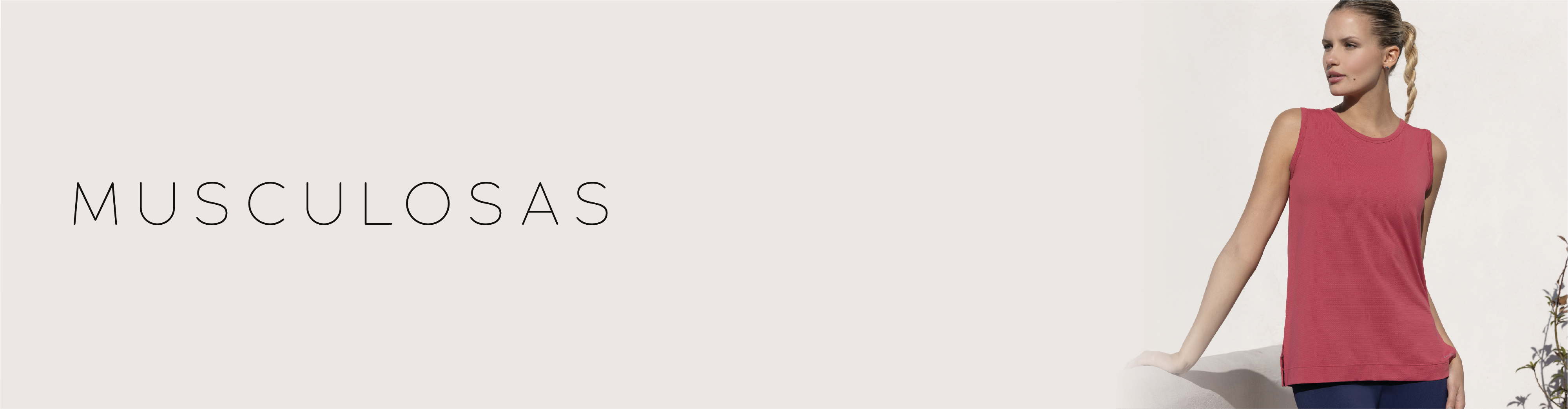Musculosa