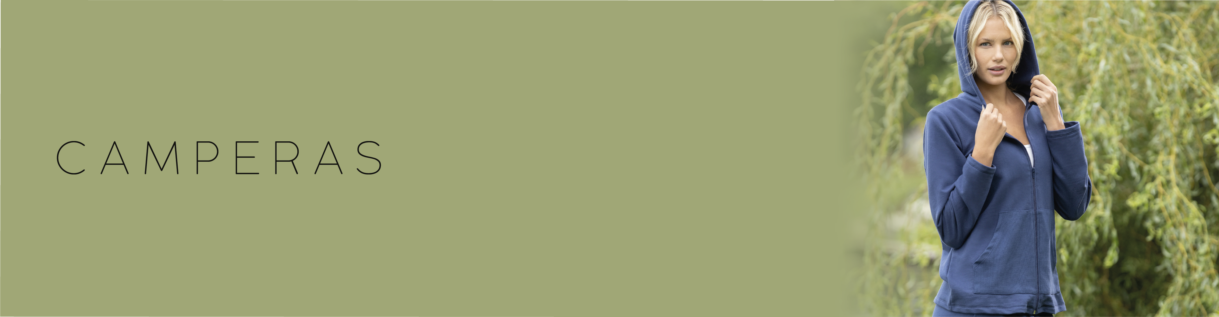 camperas