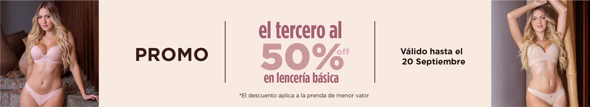 TERCERO AL 50%
