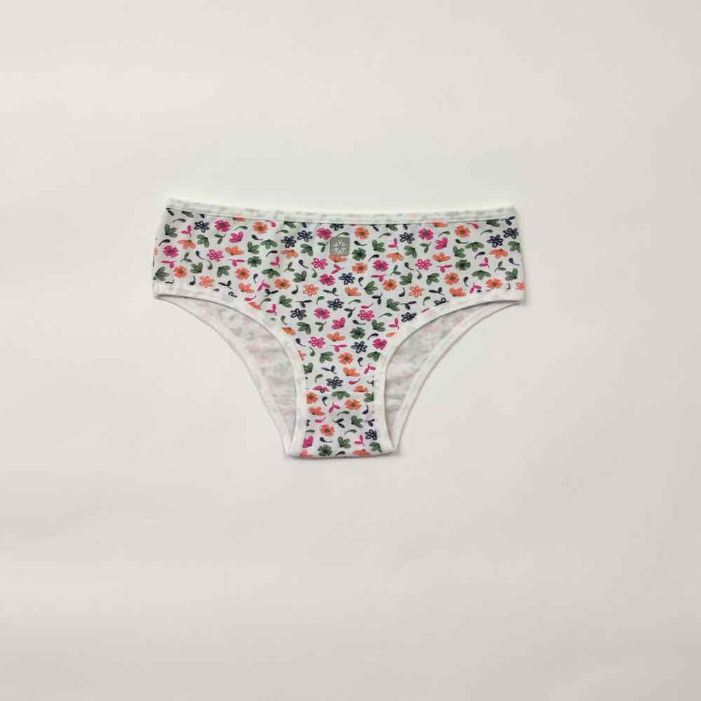 BOMBACHA DE LYCRA DE ALGODÓN