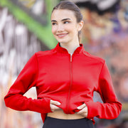 #ROJO