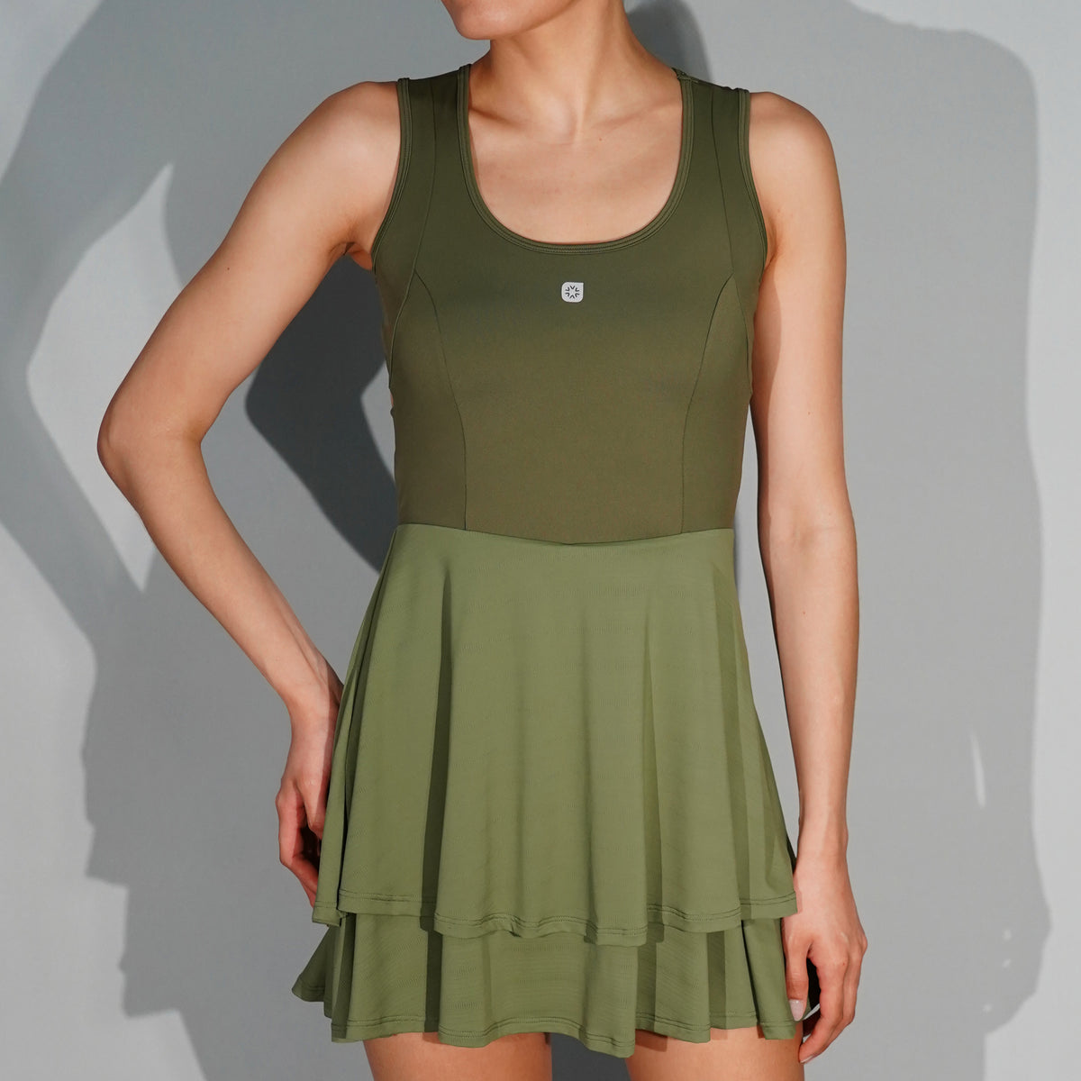 #VERDE MUSGO