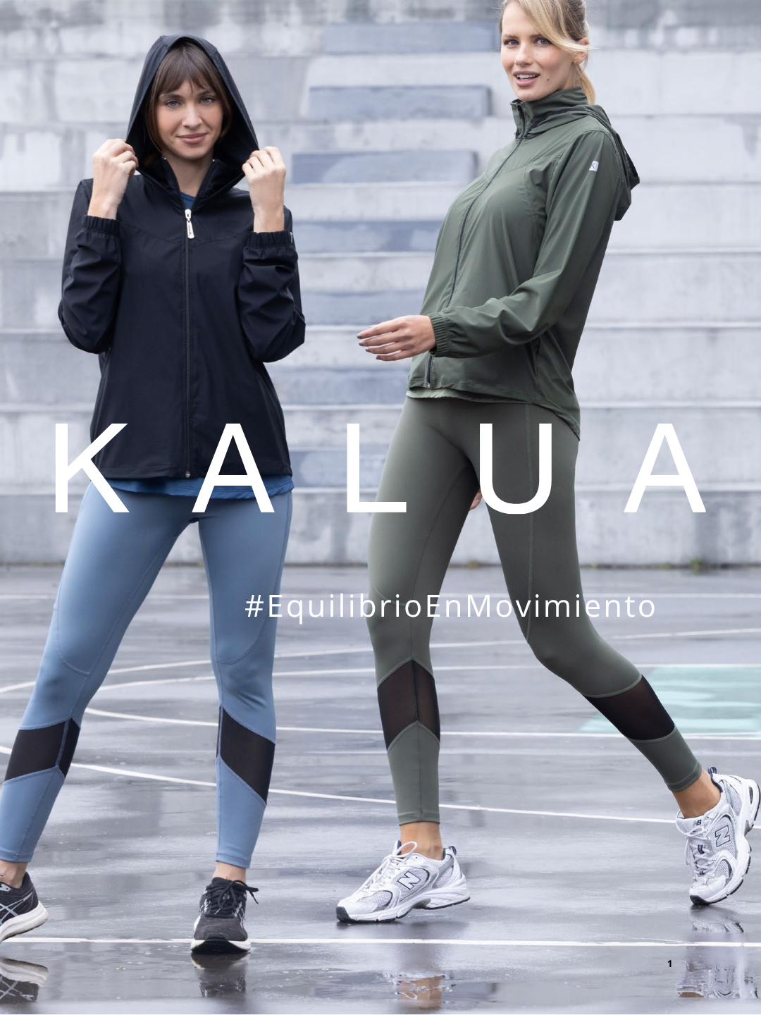 KALUA