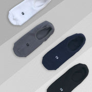 MEDIAS MASCULINAS PAQ X4