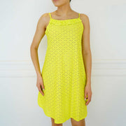 #AMARILLO NEON