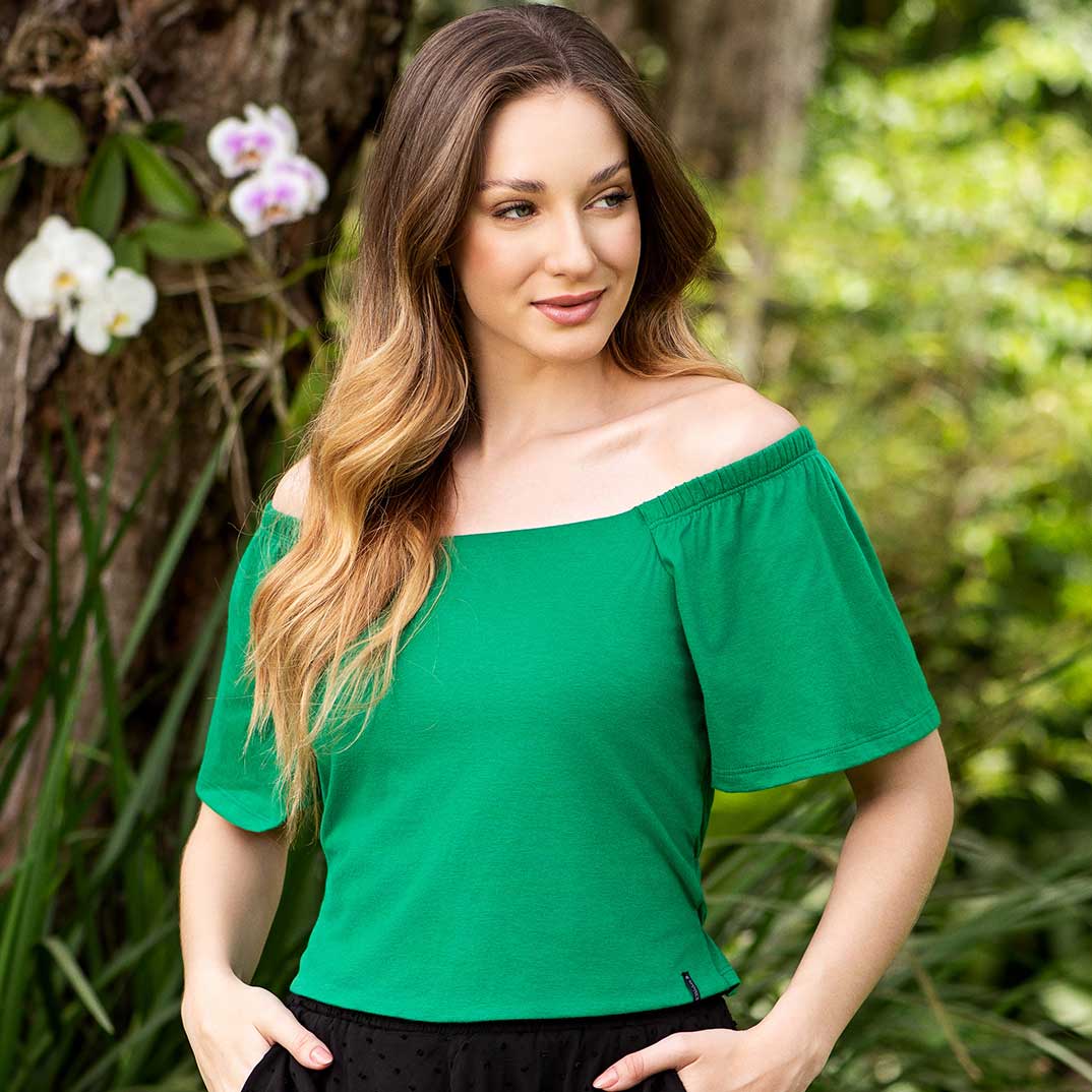 #VERDE