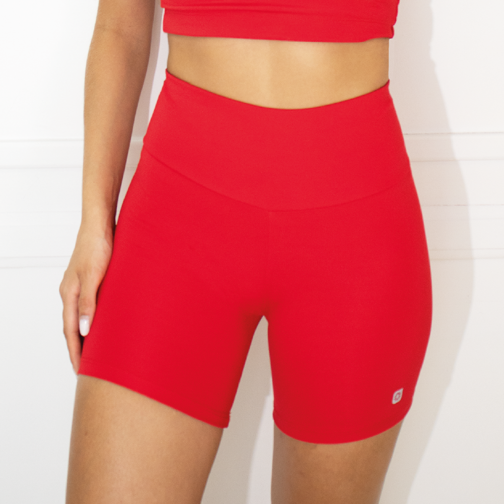 #ROJO