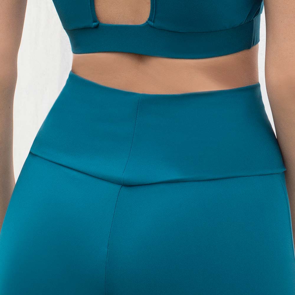 PITILLO DE SÚPLEX CON PRETINA ALTA