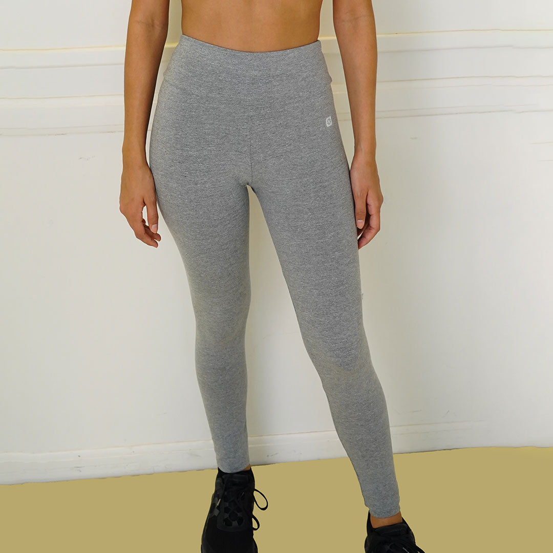 PITILLO PARA NIÑAS DE LYCRA DE ALGODÓN CON PRETINA ANCHA