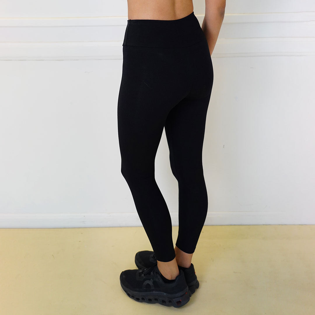 PITILLO PARA NIÑAS DE LYCRA DE ALGODÓN CON PRETINA ANCHA
