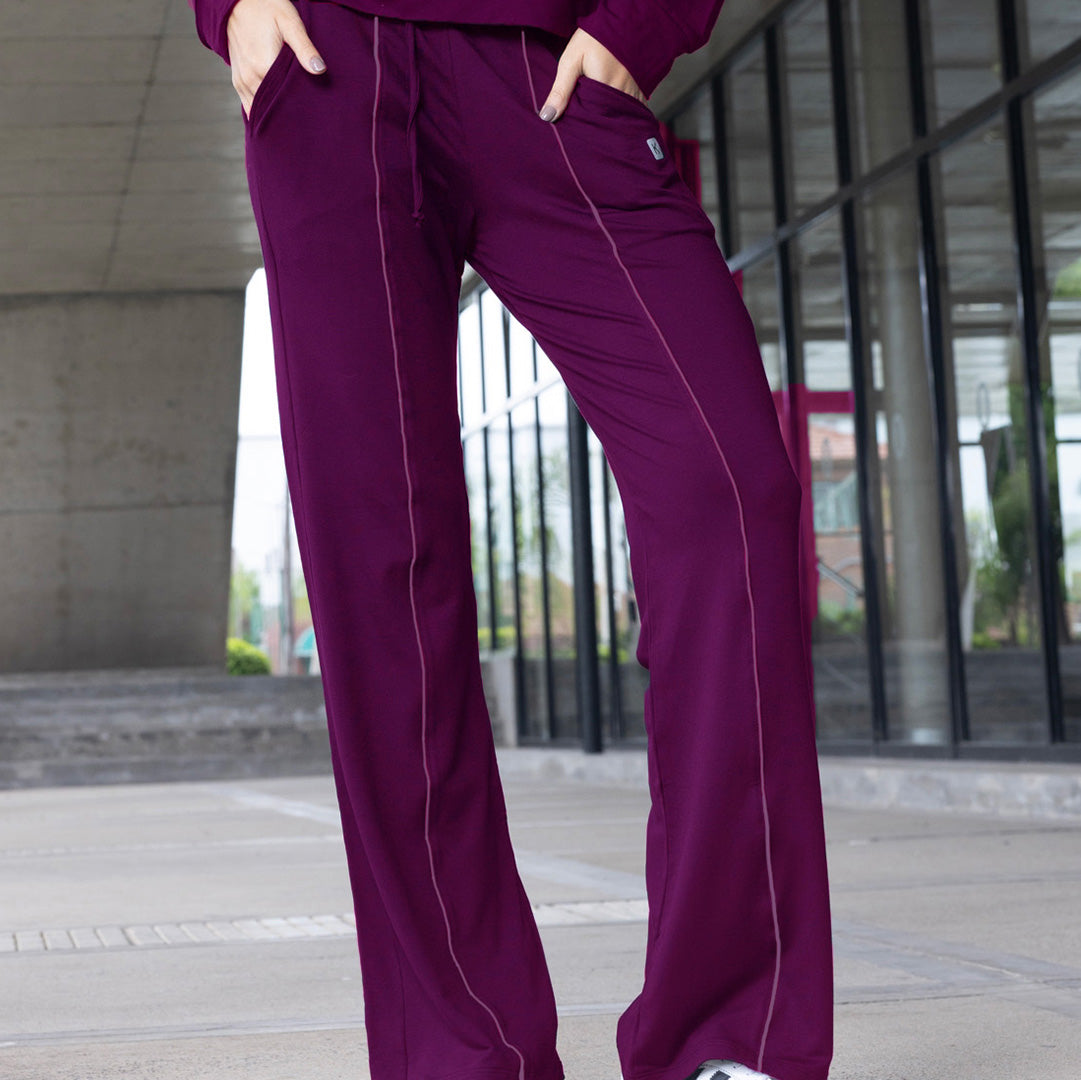 #MORADO OSCURO