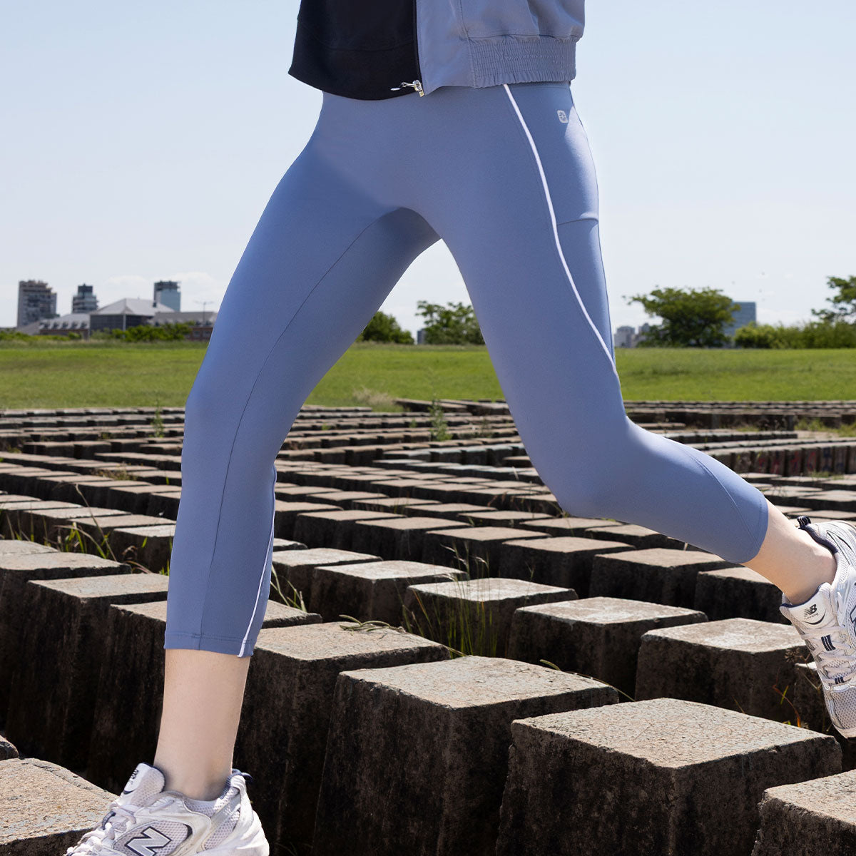 #AZUL JEANS