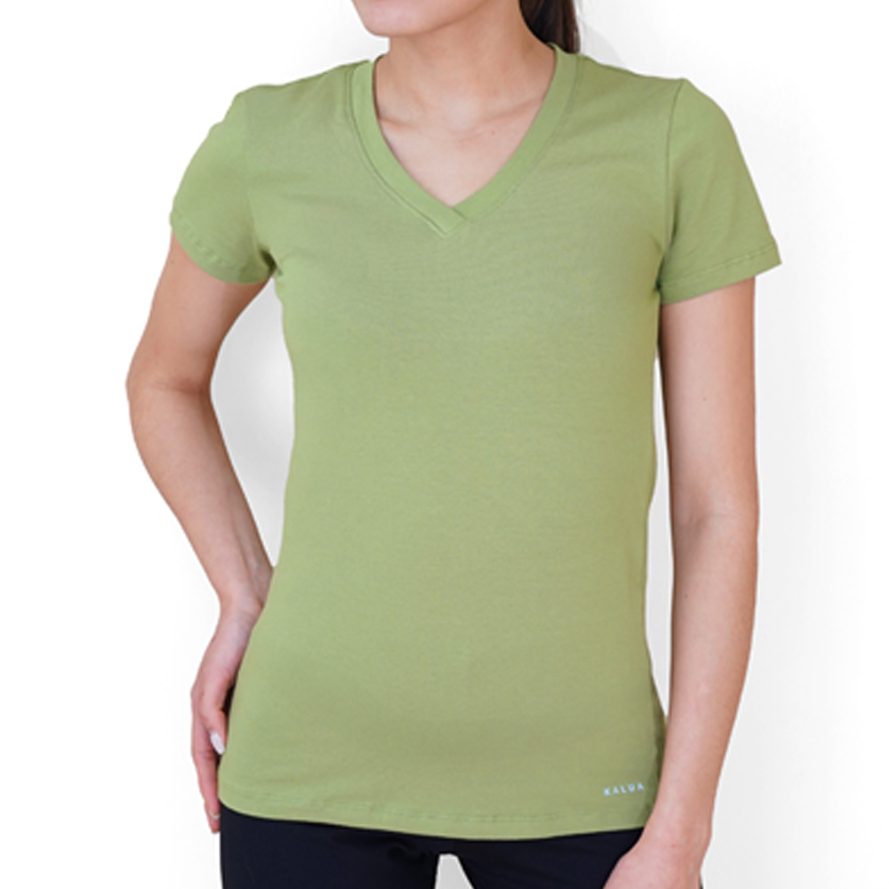 #VERDE PISTACHO OSCURO