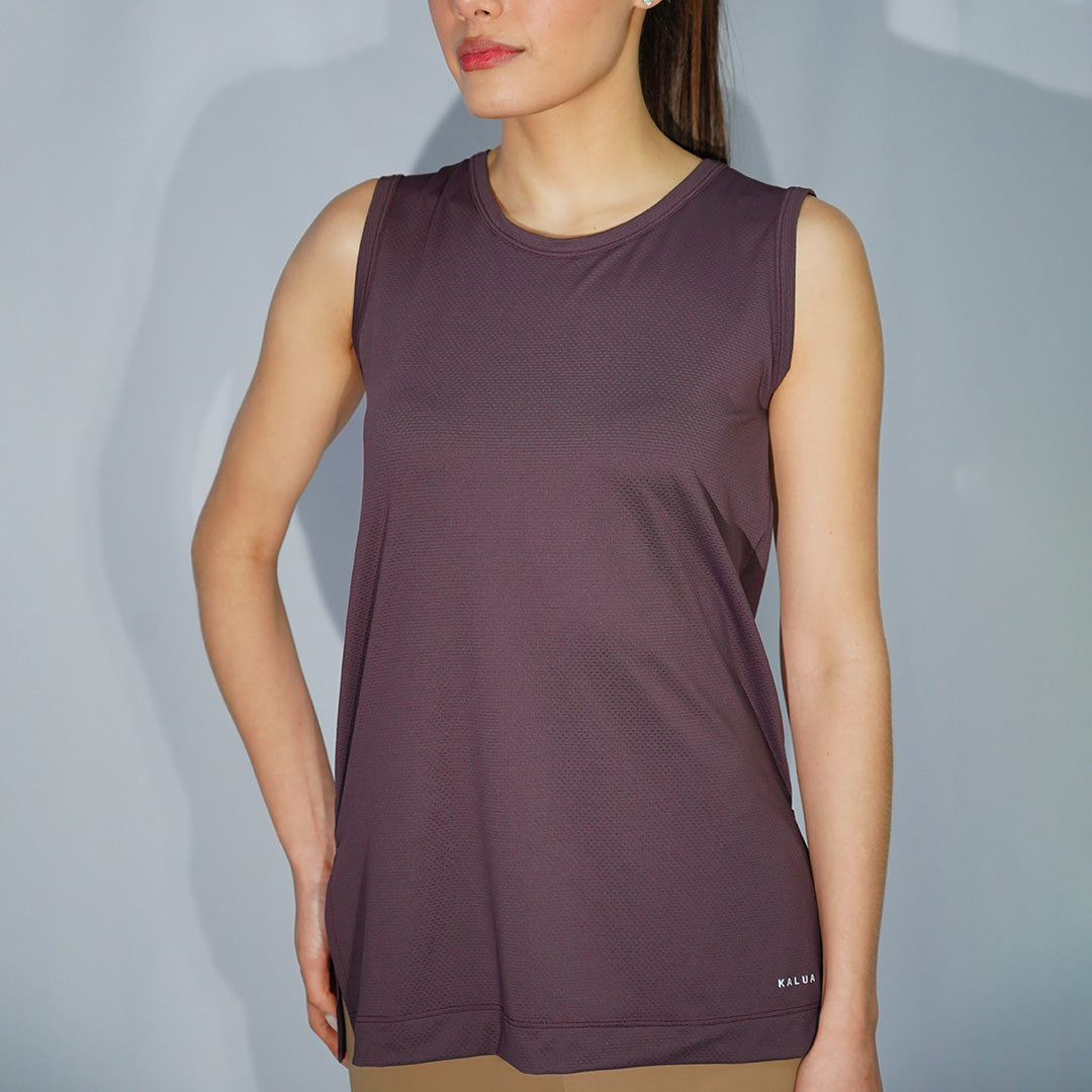 #MORADO