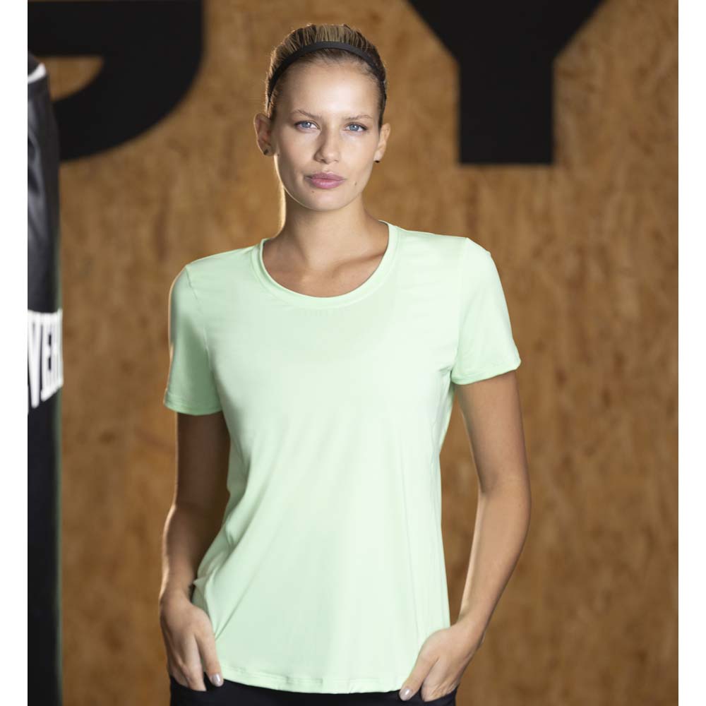 #VERDE MENTA CLARO