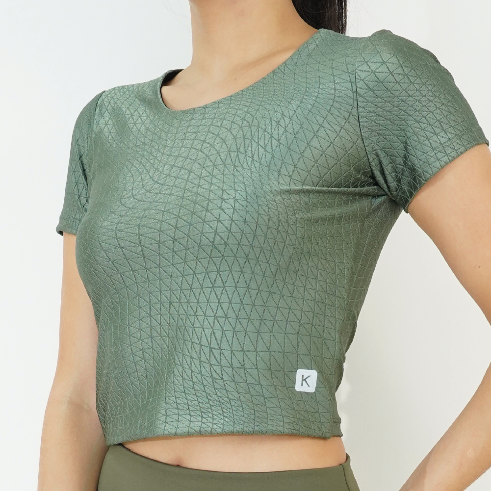 #VERDE MUSGO