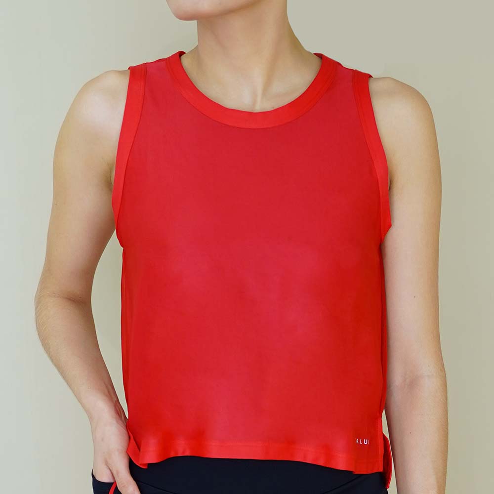 #ROJO