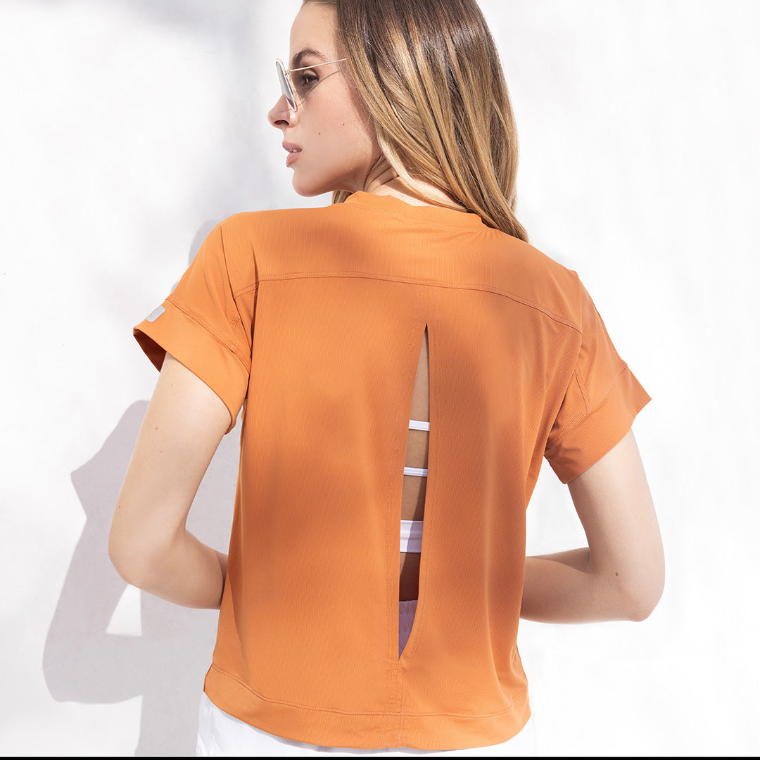 #NARANJA OSCURO
