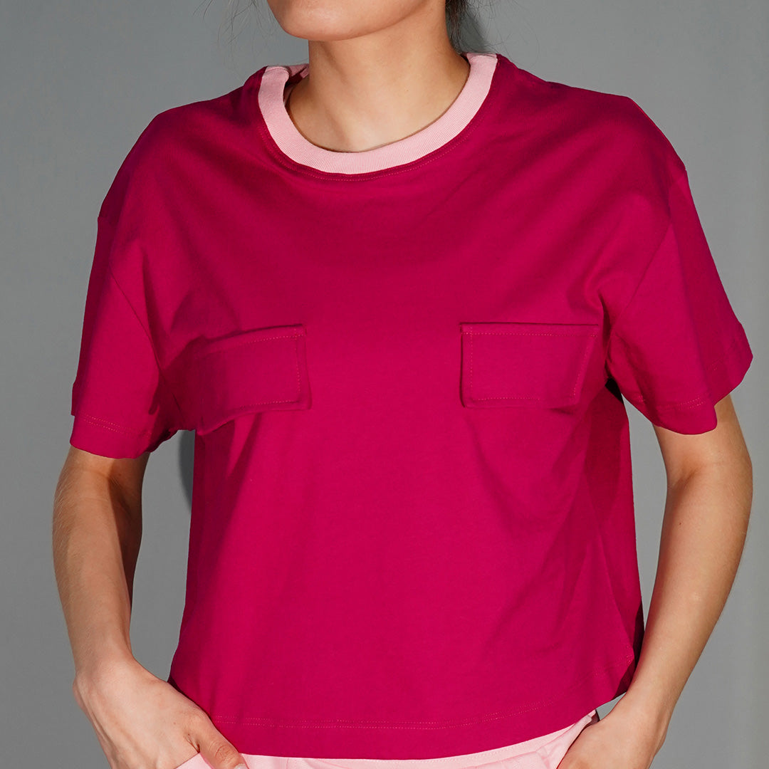 #FUCSIA OSCURO