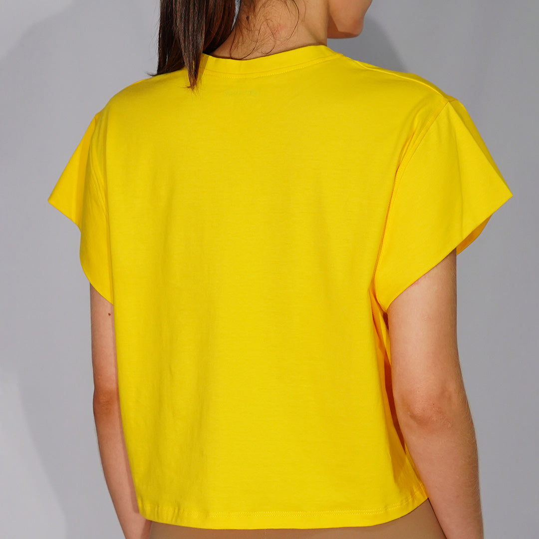#AMARILLO OSCURO