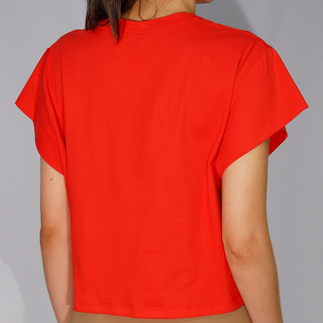 #ROJO