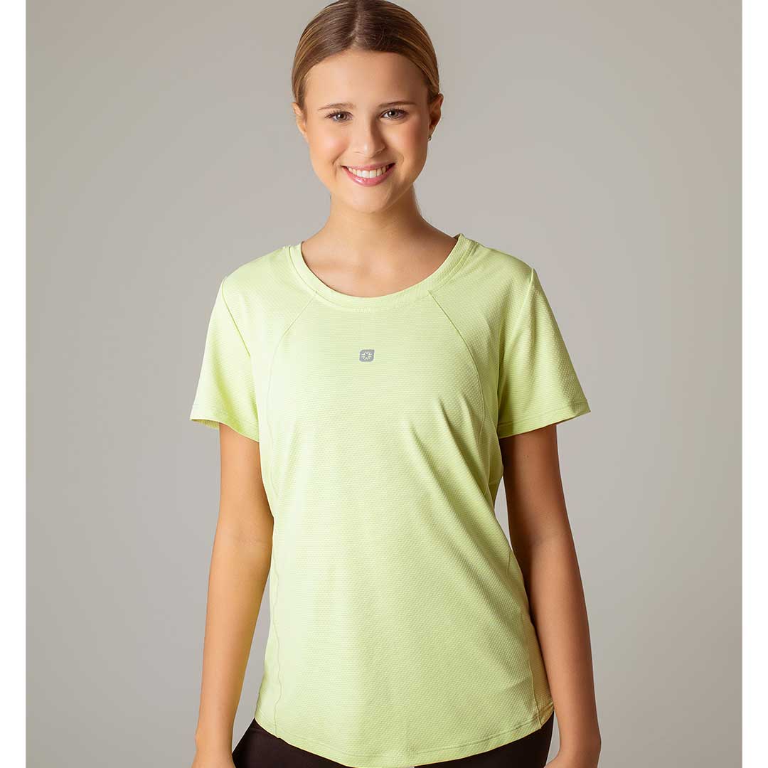 #VERDE MANZANA