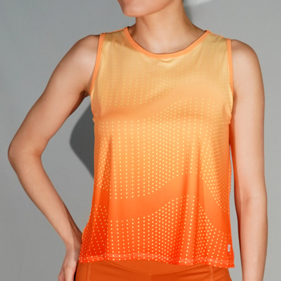 #NARANJA OSCURO