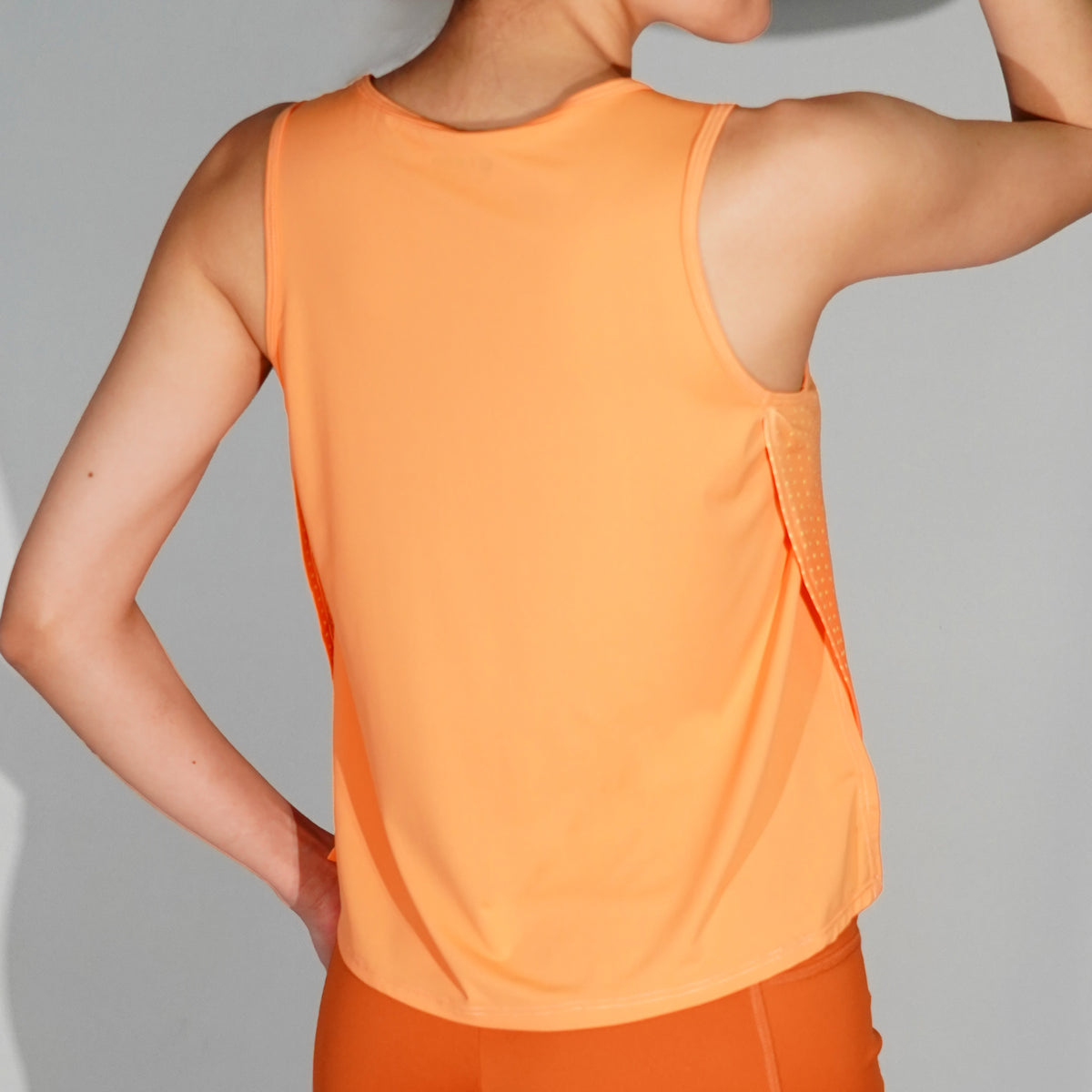 #NARANJA OSCURO