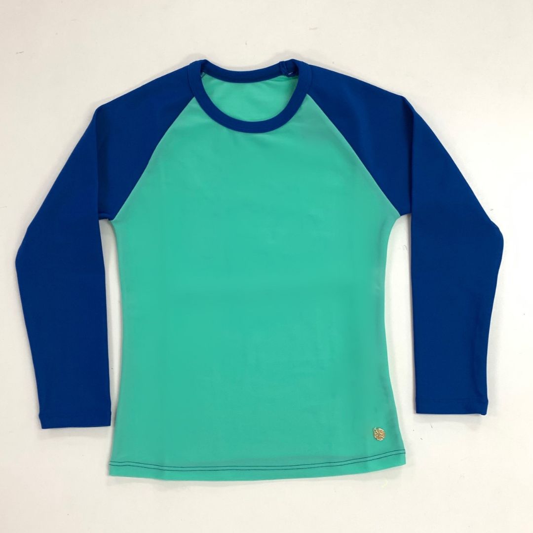 #VERDE FLUOR