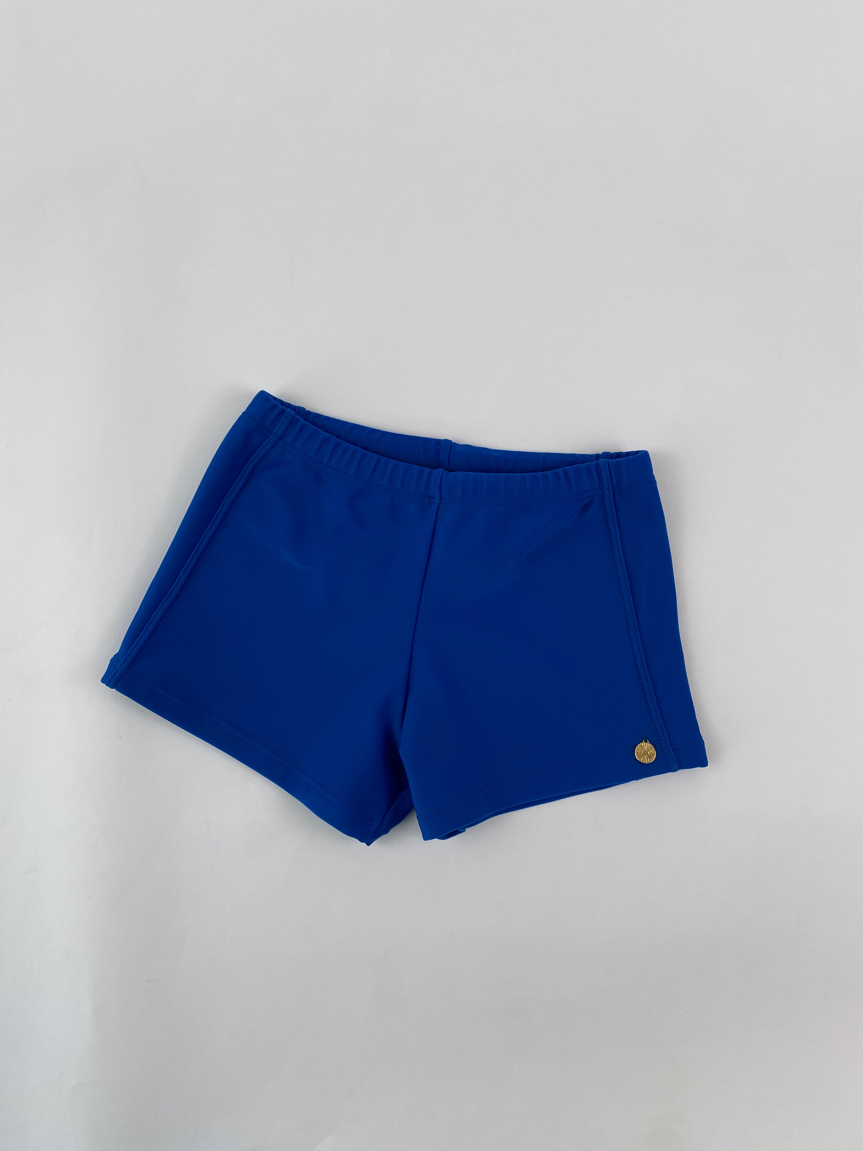 SHORT PLAYERO INFANTIL
