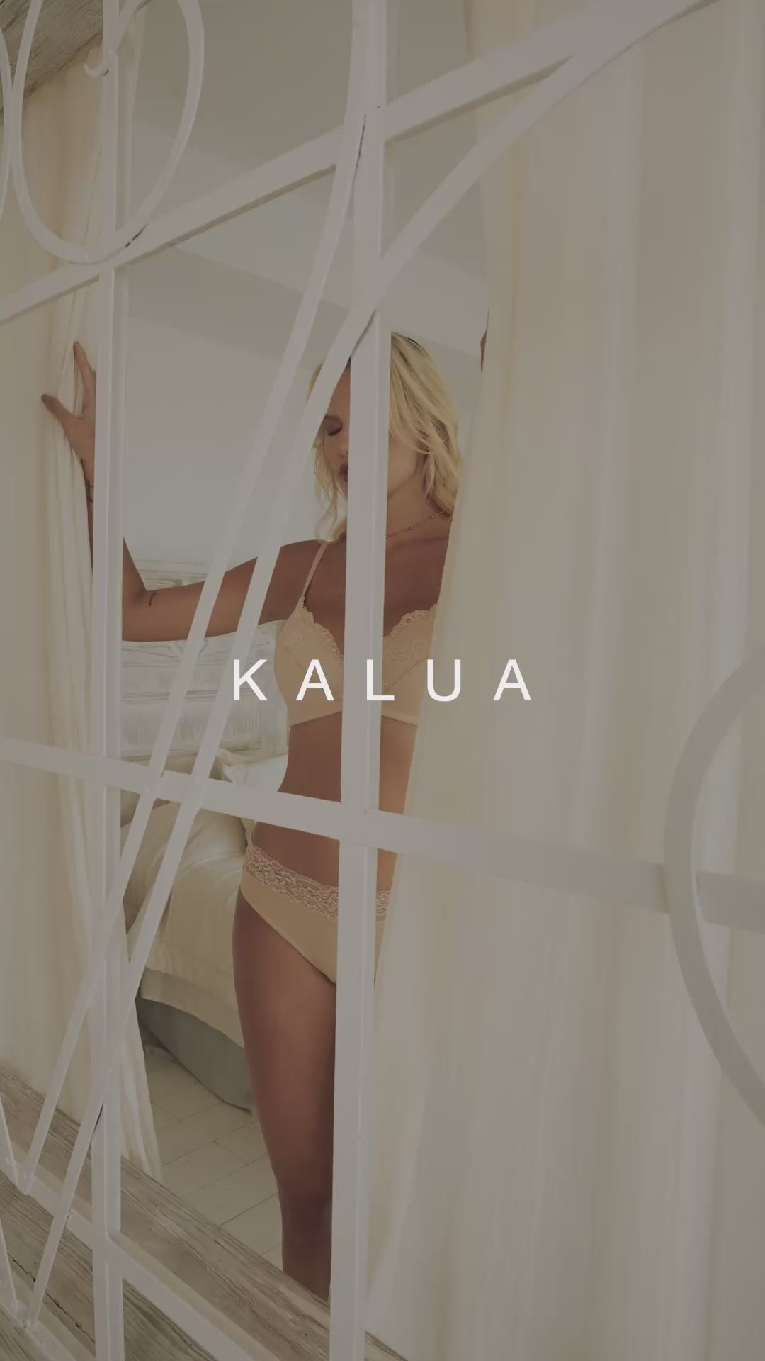 KALUA