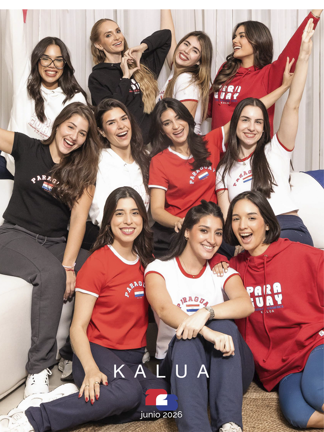 KALUA